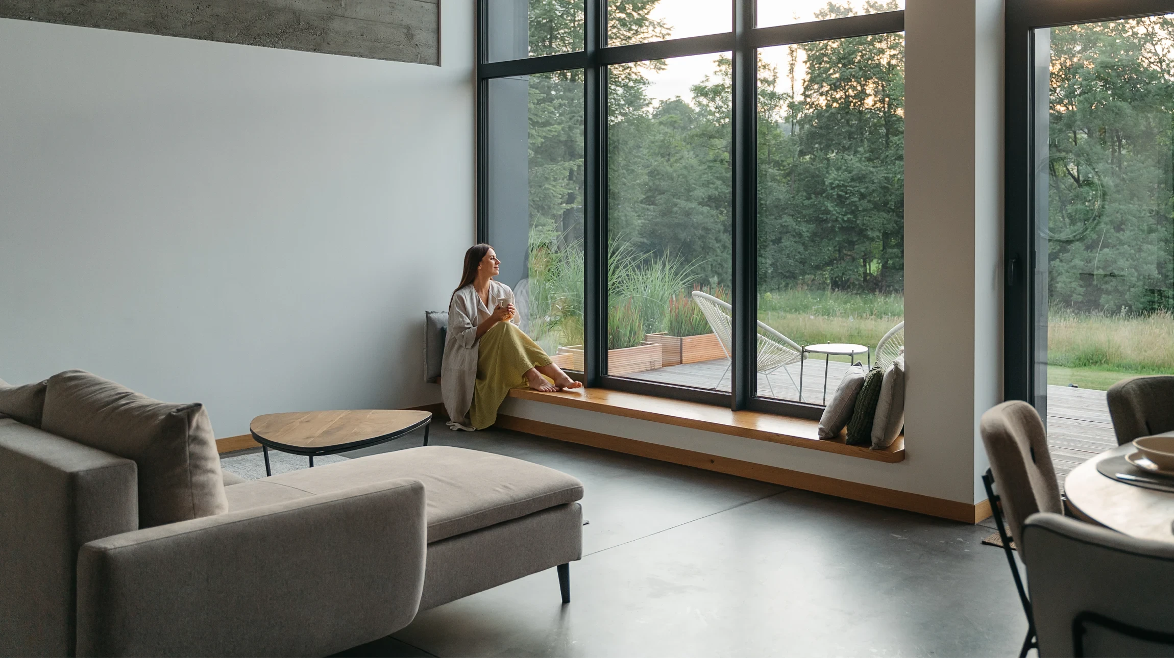 Consultation audiologique dans un cabinet m&eacute;dical