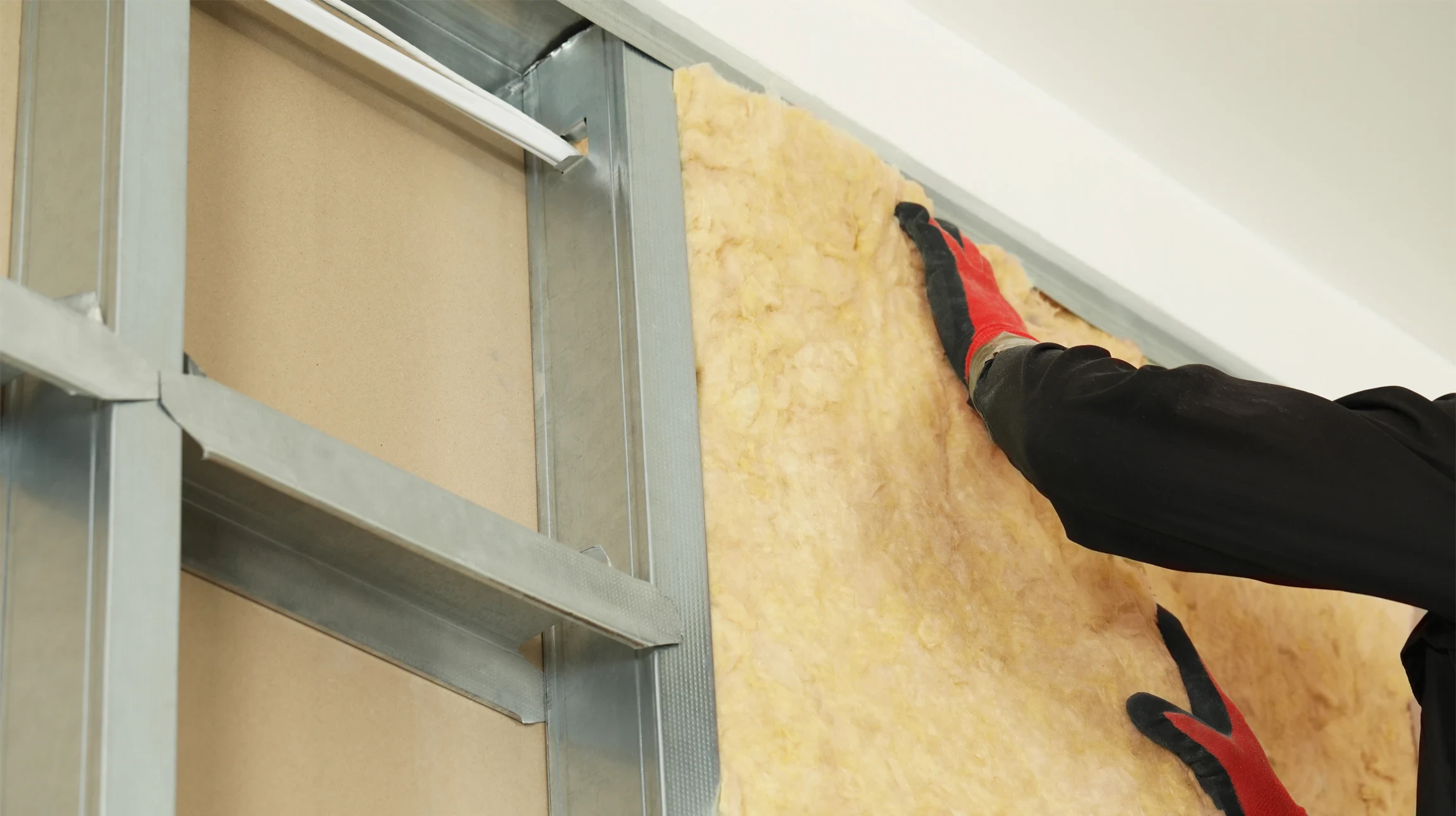 Consultation audiologique dans un cabinet médical