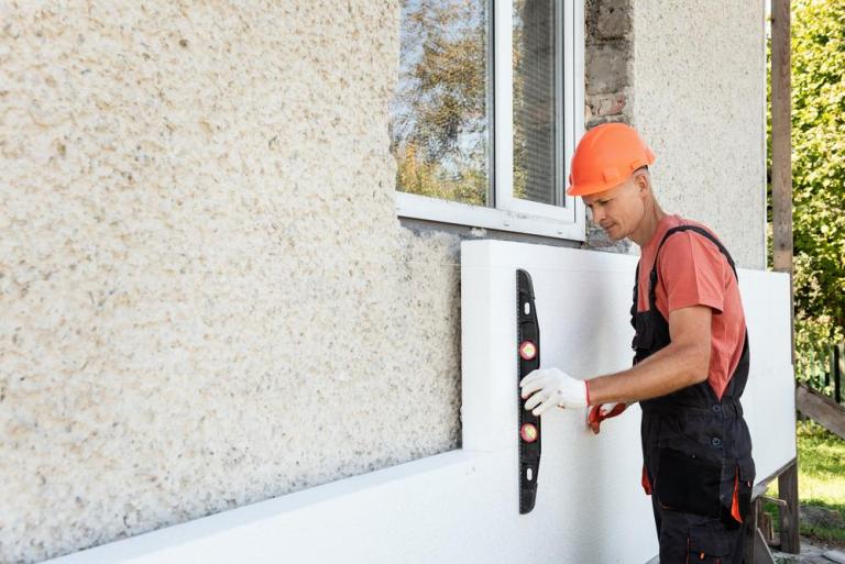 Nos conseils pour réussir l'isolation extérieure à Saverne